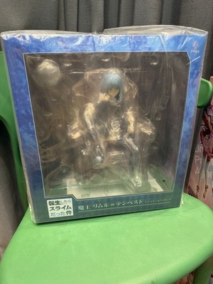That Time I Got Reincarnated as a Slime Rimuru Tempest 1/7 Figure F:NEX NEW