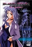 Bubblegum Crisis - Tokyo 2040 - Buried Secrets (Vol. 4)