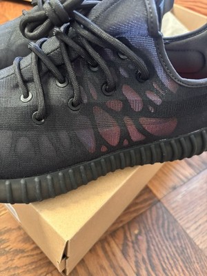 adidas Yeezy Boost 350 V2 Mono Cinder