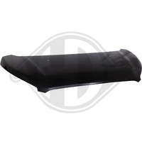 1456100 Motorhaube FüR Ford Transit Custom V362 Kasten (Fy, Fz)