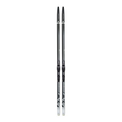 FISCHER Twin Skin Aeroguide 95 Stiff EF Set w/ Control Step-In Binding IFP