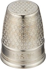 Clover Thimble No.1 34-401