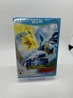 Pokken Tournament (Nintendo Wii U, 2016) SEALED NEW Pokemon Company
