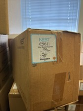 Nest 2ml Micro Centrifuge Tubes , Sterile, 400 Tubes/box, 4000 Tubes/case
