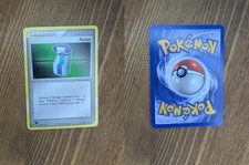 Potion 8/10 EX Trainer Kit Latias Pokemon LP
