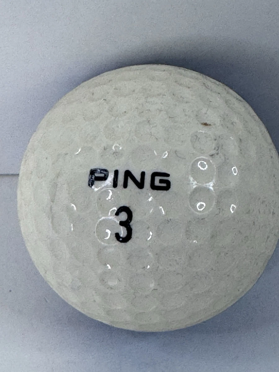 Ping Blue Golf Balls for sale | eBay