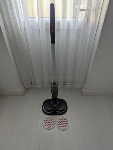 Vileda Looper + Accessories No Charger
