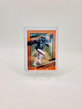 2021 Panini Donruss - Fletcher Cox - Orange /91