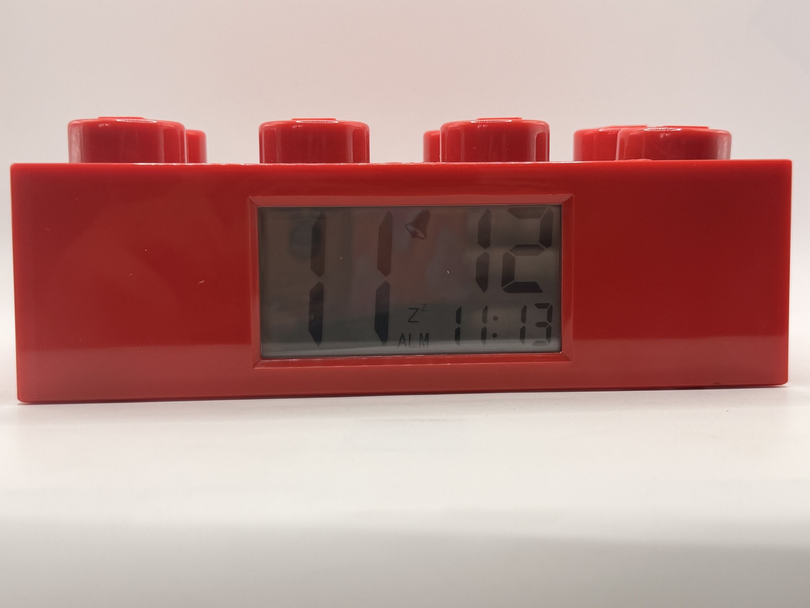 12/24 Hr Snooze Feature