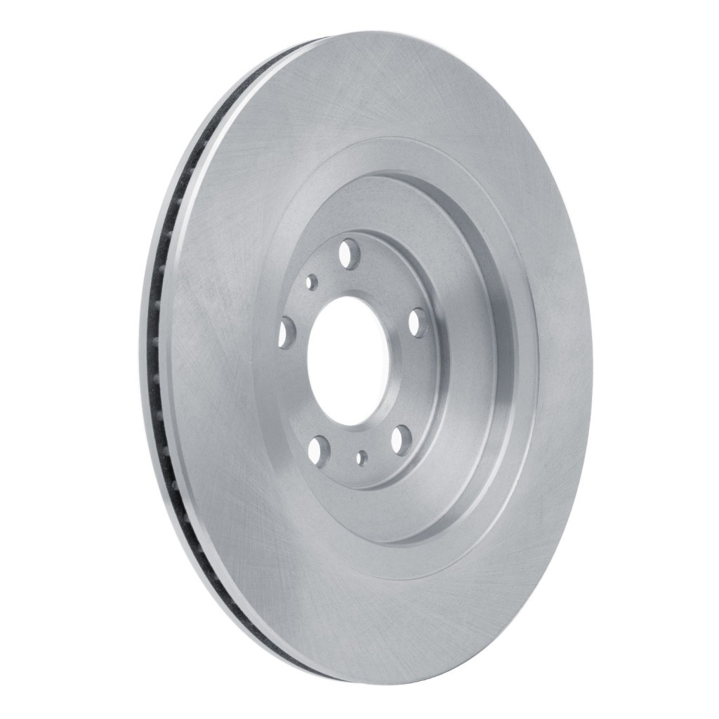 Bentley Flying Spur 2014-2018 Rear Brake discs 5 pcs