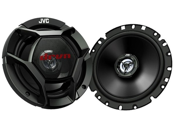 300WATT Jvc CS-DR1720 - 16Cm 2-Wege Koax-Lautsprecher Boxen Auto Pkw Kfz-image