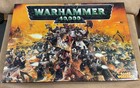 Warhammer 40k Game, Used, Open Box, Games Workshop