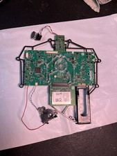 OEM 2019 Roomba i4 i4 Motherboard PCB Board 2 Hrs 11 Min Use Reset Updated