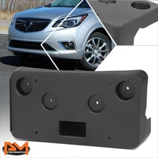 For 19-20 Buick Envision OE Style Front Bumper License Plate Mounting Bracket