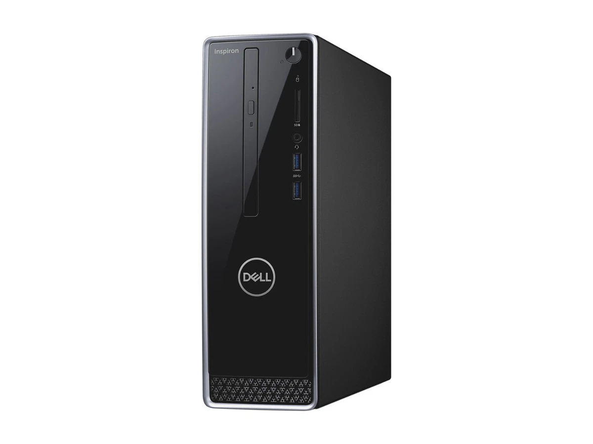 Intel Core i3 8th Gen. PC Desktops & All-In-One Computers for sale