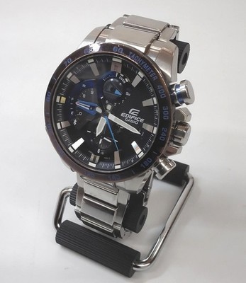 CASIO EQB-800 wristwatch