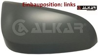 Alkar 6341919 Abdeckung FüR AußEnspiegel Links FüR Toyota