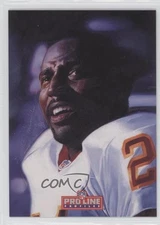 1992 Pro Line Profiles Earnest Byner #482 0b5