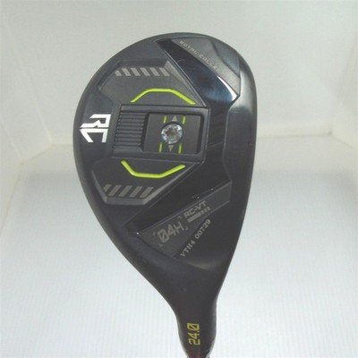 Royal Collection Hybrid RC VT HY 24° Stiff VANQUISH Exclusive
