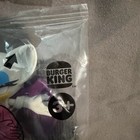 Burger King Sonic Kids Meal Toy Lot of 4, 2025 Knuckles Shadow Tails Rouge ￼ — photo 10