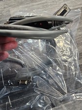 STALKER RADAR Y SERIAL POWER CABLE, DSR, DUAL, DSR 2X