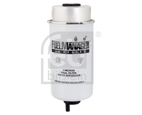 FEBI BILSTEIN 105814 Fuel filter for FORD