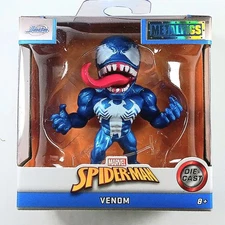 VENOM #1824148G14 | JADA TOYS MARVEL SPIDER-MAN COLLECTIBLE DIECAST | NIB