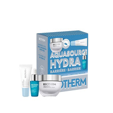 Biotherm Start Your Fortifying Program Suero Enriquecido Rutina Completa 3 piezas NUEVO