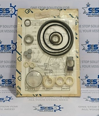 KSB Amri FT-H70-048-C Sparepart Kit ACTAIR 31C For Actuator 930 08 82 650
