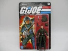 GIJOE GRUNT 3.75 ACTION FIGURE NEW 2021 (MINOR CARDBACK WEAR)