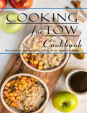 John Stone Cooking For Two Cookbook (Paperback)