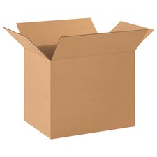 GRAINGER APPROVED 22XL14 PK 20 Shipping Box,20x14x16 in 22XL14