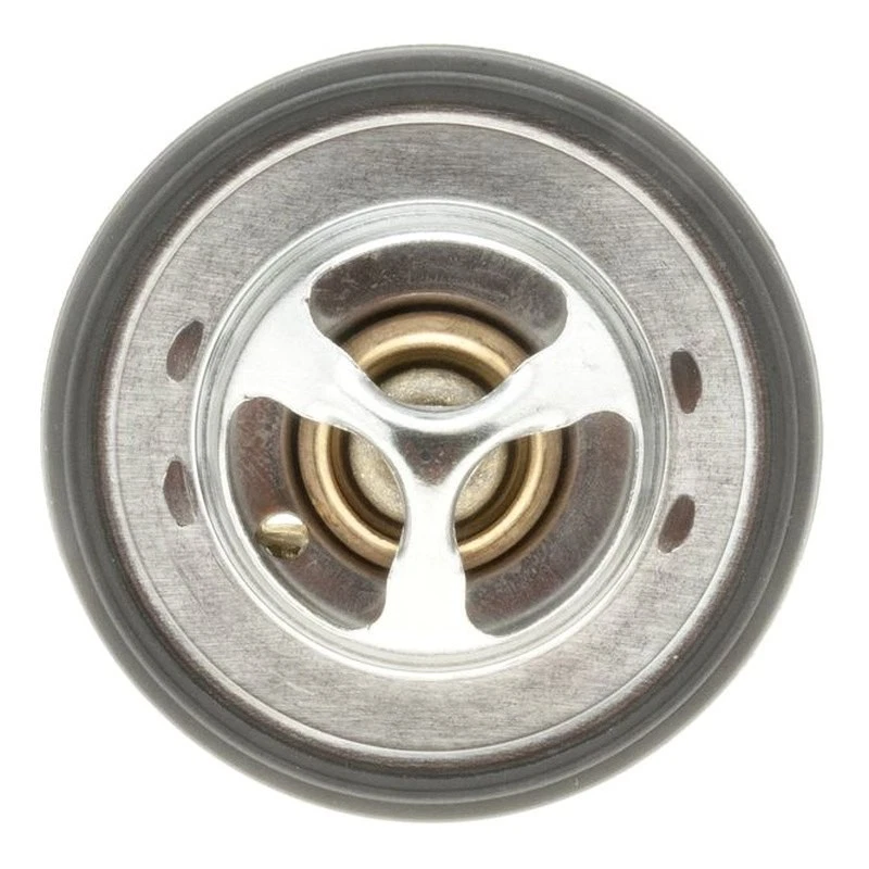 For Mitsubishi Eclipse 00-05 MotoRad 422-190 Engine Coolant Thermostat w Seal Foto 3 de 4