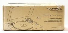 Fluance RT82 Reference High Fidelity Turnntable Bamboo