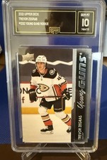 2021-22 Upper Deck Series 2 Hockey Cards Checklist 33