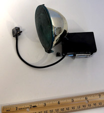 Vintage Polaroid Model 268 Flash Unit