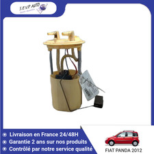 Carburateur Fiat PANDA