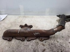 OPEL ASTRA K Sports Tourer Auspuffkrümmer 428702815 1.60 Diesel 70kw 34539225