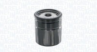Magneti Marelli 153071760696 ÖLfilter Passend FüR Fiat VW