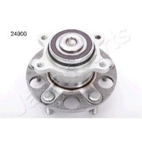 Japanparts Radnabe Radlager Hinten FüR Honda Civic Viii Stufenheck Fd Fa