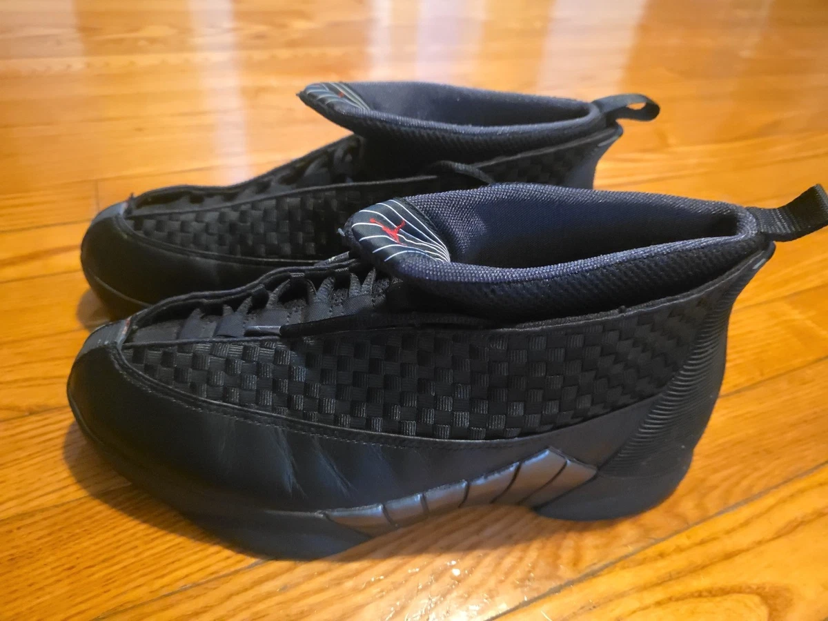 Jordan 15 for Sale | Authenticity Guaranteed | eBay