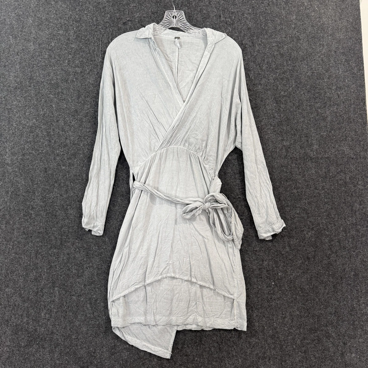 Robe Midi Young Fabulous & Broke - Blanc - Taille S (Small) - Neuve Avec Étiquette (NWT)