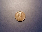VG 1914-S Lincoln Cent