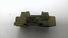 Omron G6B-48BND 24VDC Relay 250VAC 5AMP 