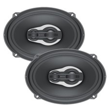 Hertz Mille Pro Series MPX-6903 6x9 Pro Audio...
