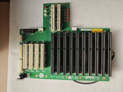 1pcs used PCI-14S-RS-R30 REV:3.0 base plate *vy