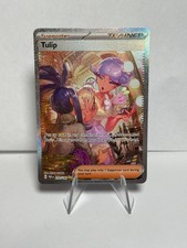 tulip pokemon card full art One Piece TCG: Starter Deck (Ultimate Deck main image 0
