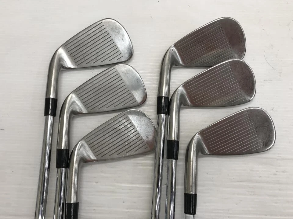 Callaway RAZR X TOUR Iron Set Golf Club 5-P 6pcs NS PRO 950GH/S #AB18563 - Image 3 of 4