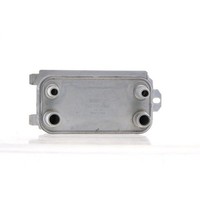 Mahle CLC 160 000S ÖLküHler, Automatikgetriebe