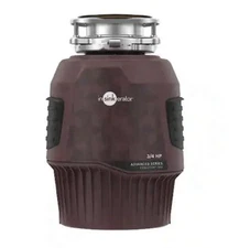 Evolution 1300, 3/4 HP Garbage Disposal, Advanced Series EZ Connect...